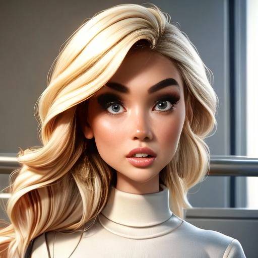 Pao mise en page internet vidéo illustration 3d serveur IA générative AI freelance paris studio de création magazines 5ZRQ0T60